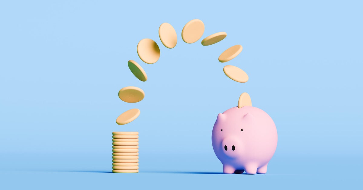 Americans' incomes hit a record high in 2025. Now for the bad news. 1 a06482e3d9923dd02f3f9eda192cb8b44a2bdee0cf7b4c8d7459dfa00ba3dd49