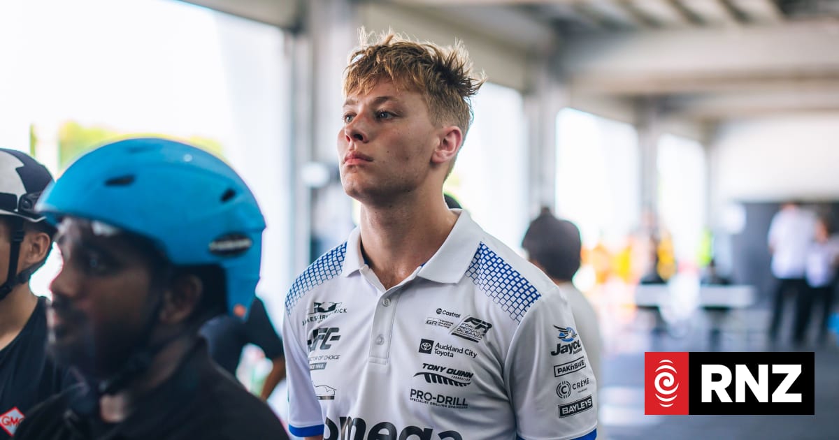 Lamborghini puts young Kiwi driver Liam Sceats on the road to motorsport glory 1 a06714bb10939555876816bc7979521c26de1f0ea34c9ddedc27cd3aa7c61932