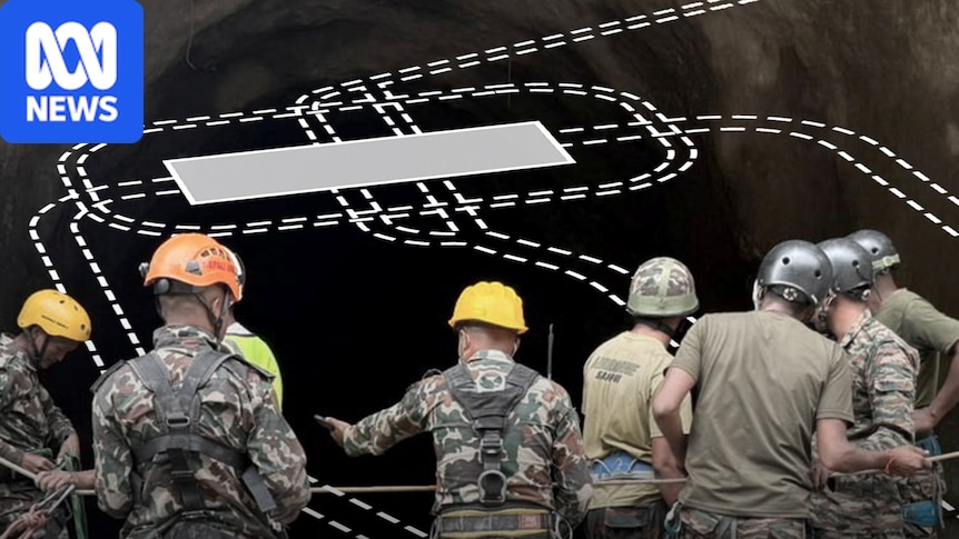 The mission to find survivors in Nepal's underground 'Goldilocks zones' 1 a07780bdd1ffc8e77b10fe339c1f71b018b5ca7f5f5f5e5d2cb2a4dd46f647a9