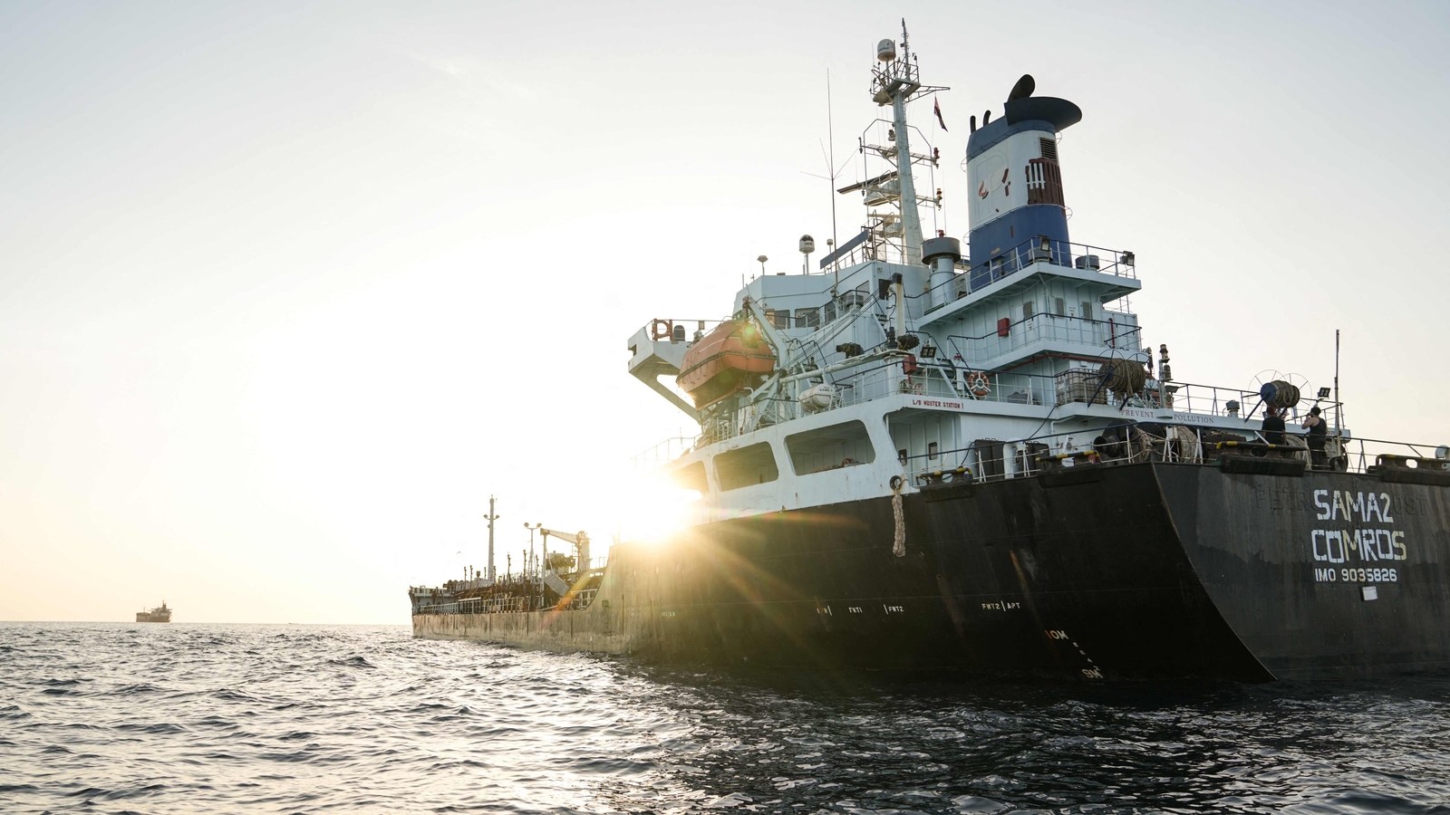 Iran may extend war to Indian Ocean if US attacks again: Khamenei's adviser 1 a0b2fabd554c33f7f2b6a9a99493c6cdd603ddb3e6ccfe5edf00ebc3d0adfa8b