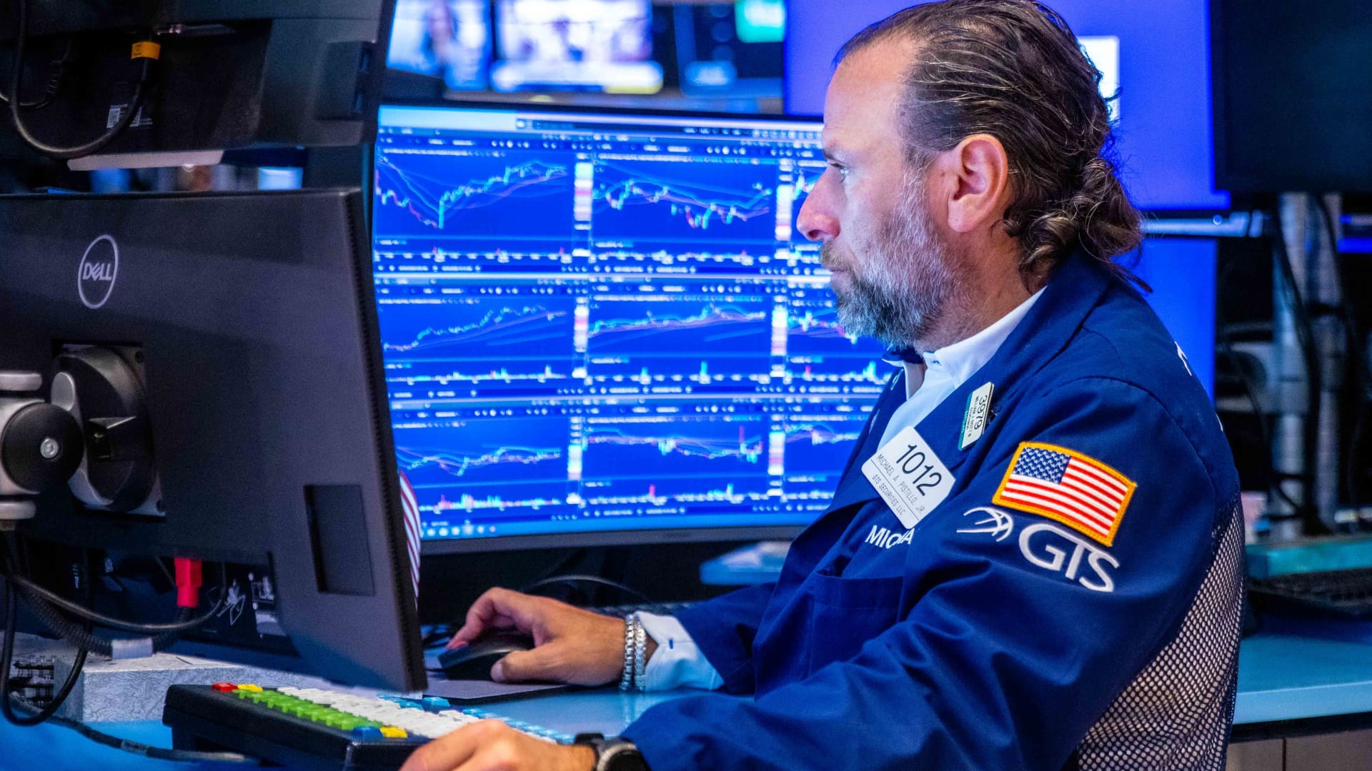 Oil and Treasury yields haven’t moved this closely in seven years. That’s bad news for markets 1 a0f194e1b7335fb2095aef70d38fb3e19e85c03a0fcdd06bf09c0685b20d8f08