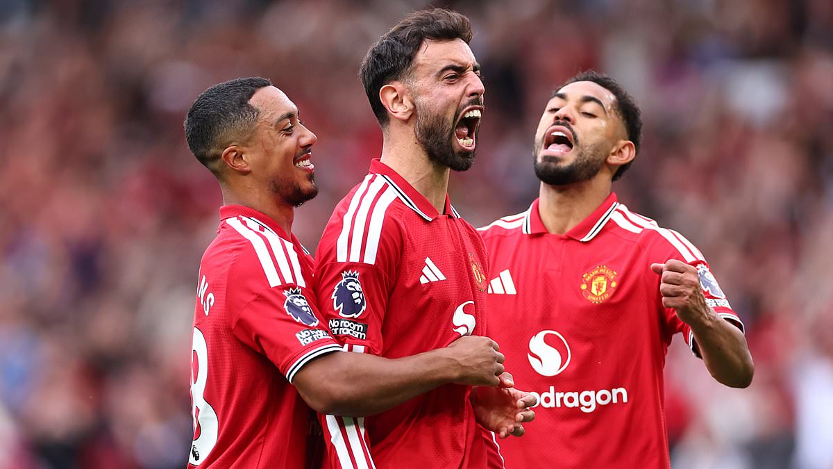 Man United land biggest sleeve sponsorship deal in club history with fintech giant SumUp - weeks after signing record-breaking £20m-a-year training kit sponsorship with Betway 1 a177374e2d07343e5fa9a7c7ff7cf7105372d17148eff884ea7a316bdb8f7118