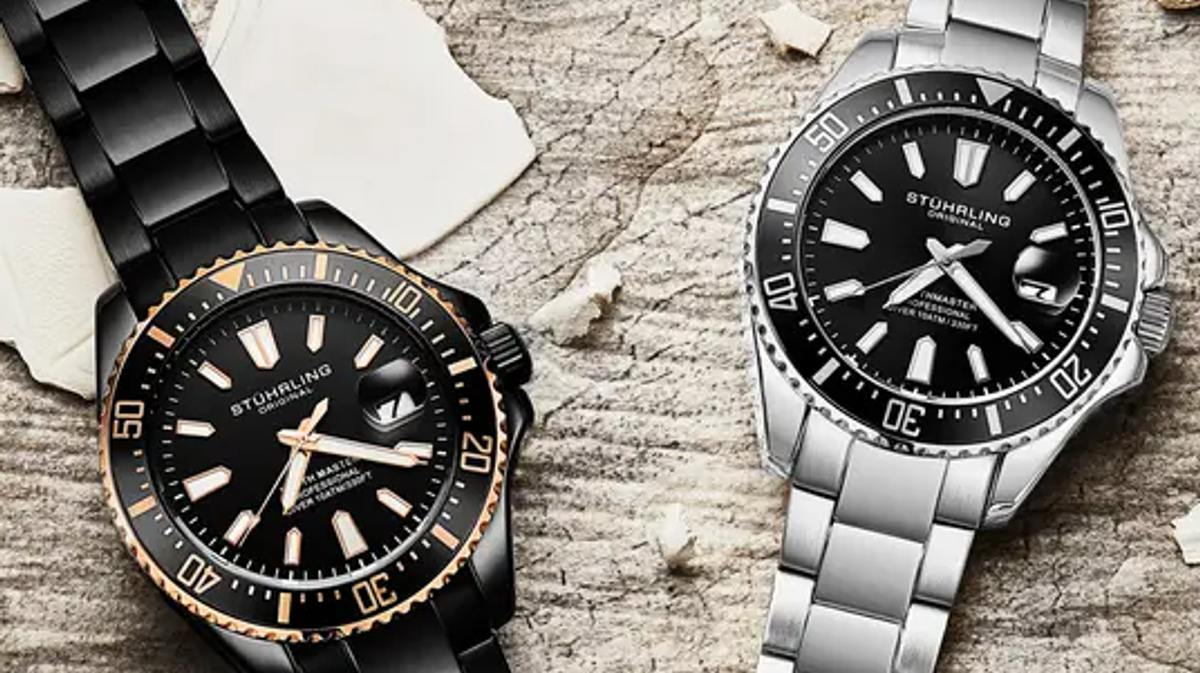 Debenhams slashes £725 designer watch to £93 as fans call it 'eye-catching' 1 a20c768bcbccc0c97cfa87d88048d69dcc5af12a4cd2dbe776e21a1154c6db4b