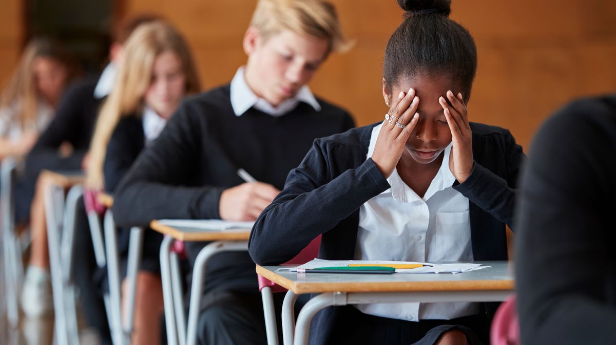 'Pisa report is a distraction from the challenges Scots teachers face everyday' 1 a221be48b1f1693f2112f522f8a42ddef530630f5bd6f80819df36da1f082731
