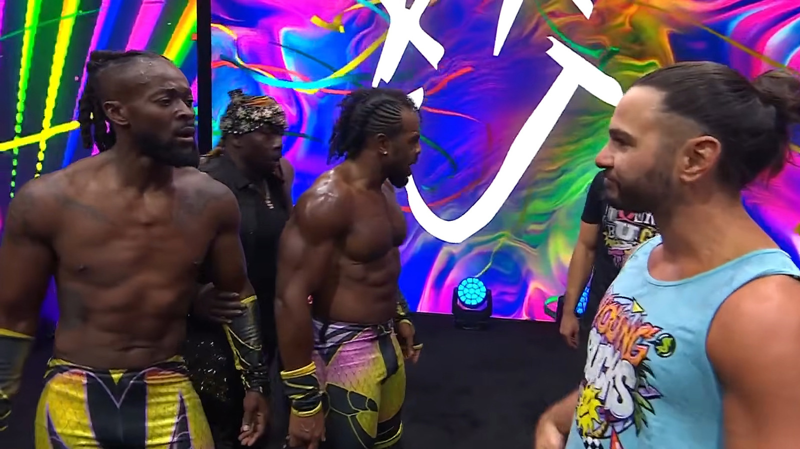 AEW Dynamite 9/2/2026: 3 Things We Hated & 3 Things We Loved 1 a2425ee4c7540ad0c377b48d80120efe49d673ff760883c466634dc118aabcb4