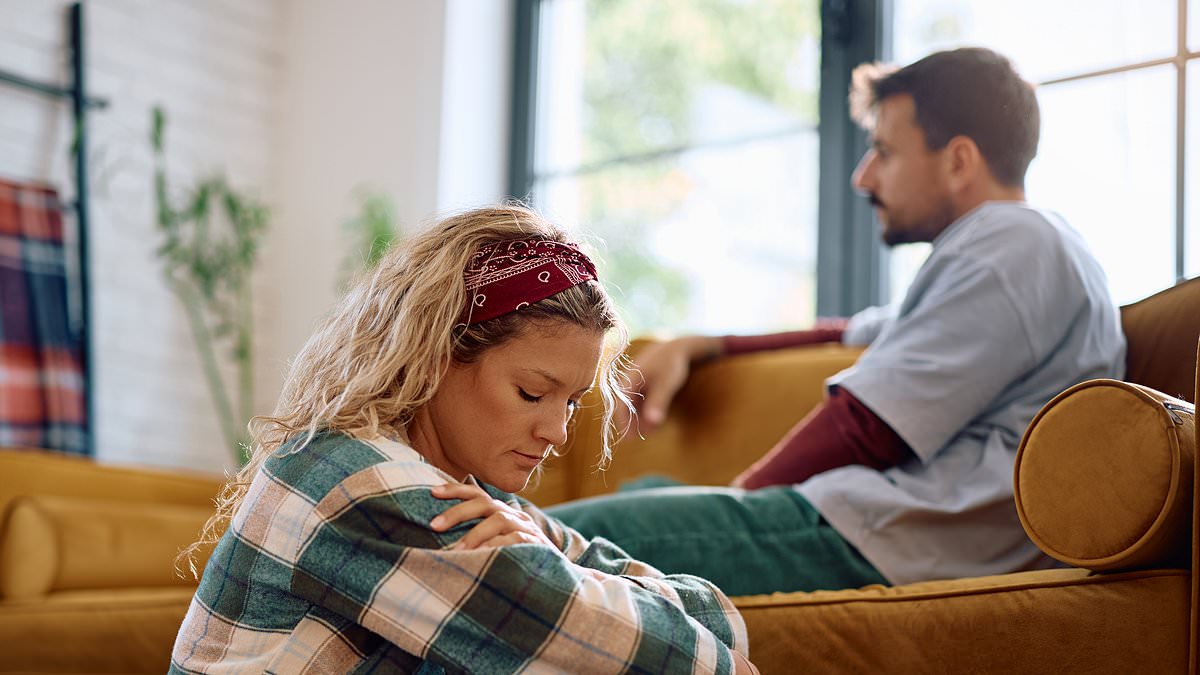 My 72-year-old mother wants to move in and put $500,000 into our dream home but my husband says it's a terrible mistake: VANESSA STOYKOV 1 a2c9e2558ccec33eb7067b2b5d627166fc5b532dcab834a6674355ae6fd6e8a4