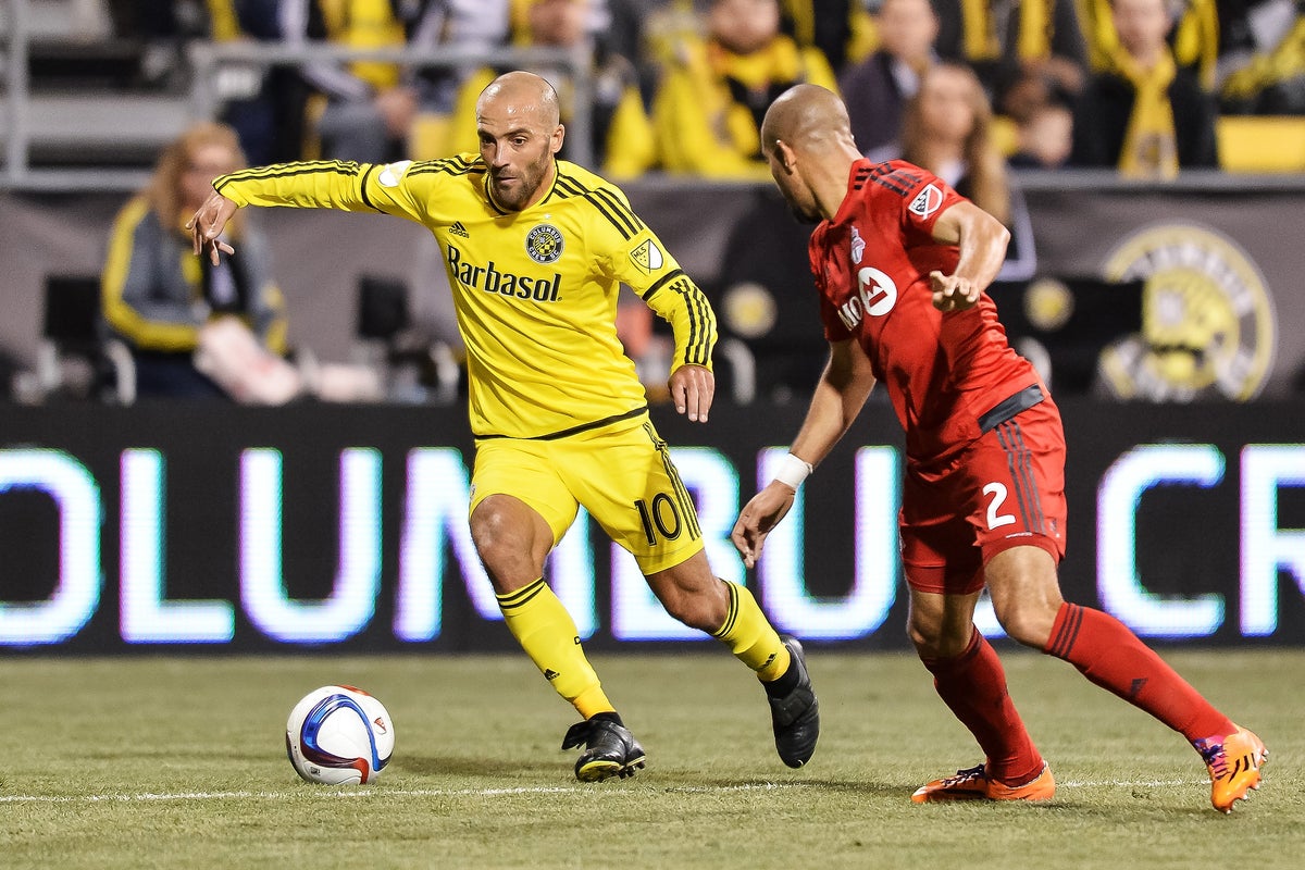 Gonzalo Higuain’s brother sacked by MLS club after telling female referee ‘this is a man’s game’ 1 a2dcdc0778b2f0a6734a0d8e0657f76548a07b1d25d1cda40e20fcfd0d12e940