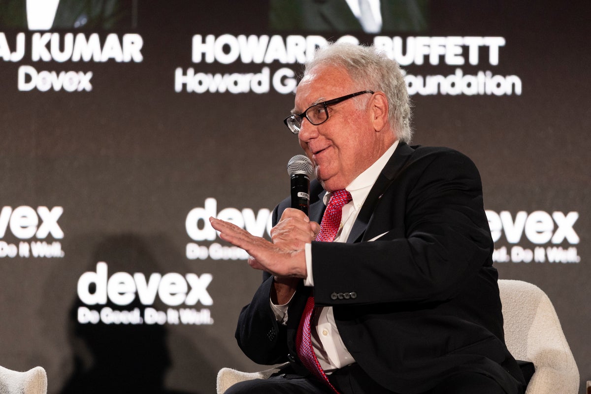 New humanitarian players hit UN sidelines in search of galvanizing force to counter aid cuts 1 a31e4d061fd8e378974fcee3d0a32236dfe0ea8ba48dc3806ad8be18e314dbca