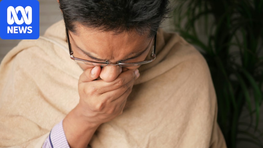 Think you've dodged the flu this year? Don't be so sure 1 a3ed0bf72c3659e4907b47010b1a6844b9f8a8ffb9413d97ff299491361b8301