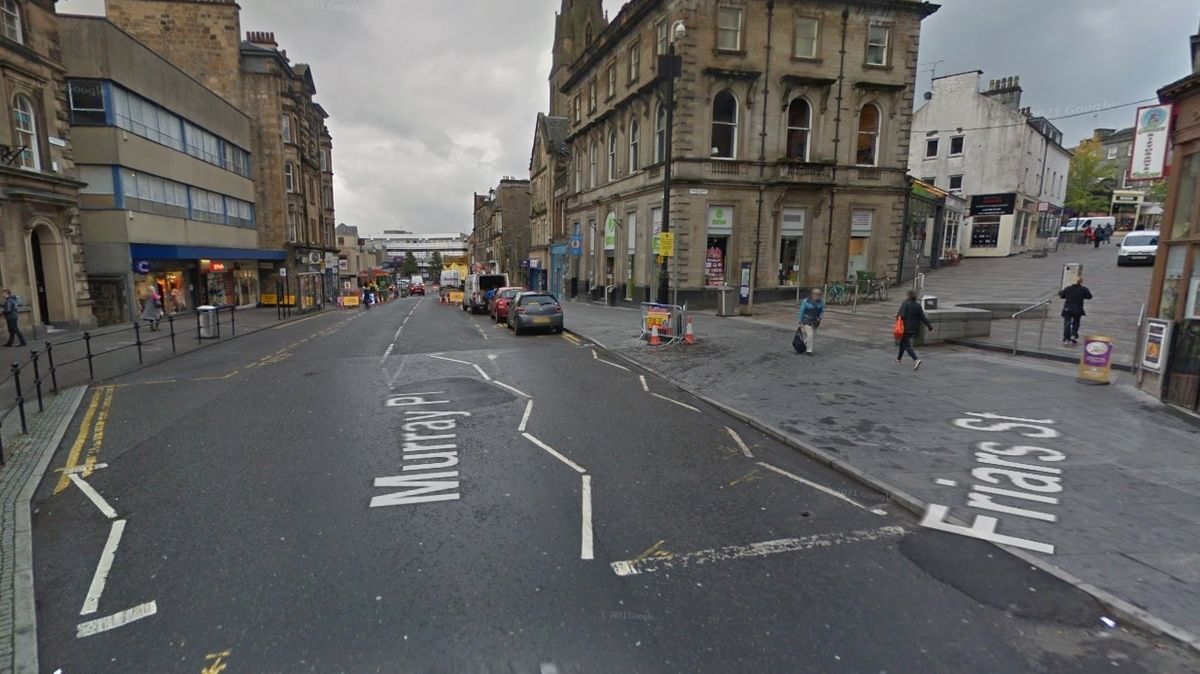 Summit plans unveiled to tackle problems of antisocial behaviour in Stirling 1 a4f4ace1facfefe2a00421fdafd048809ede15f12bd93ea40c02837edd67741e