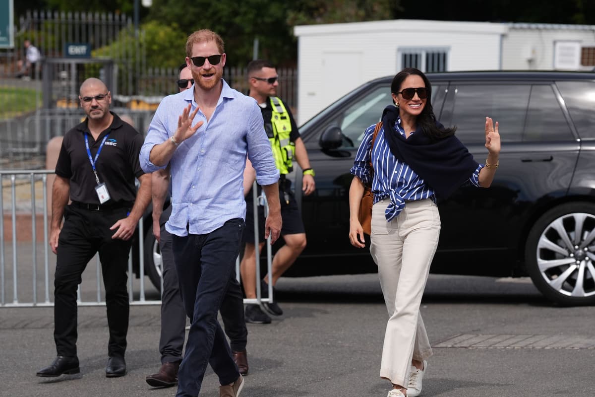 Harry and Meghan move children to new school ‘after talks with security team’ 1 a52e6ffc436448f908ad81a890881c5badef5f689e973acb769ea5b21937d92d