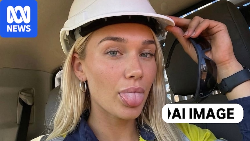 Bindi Raye lives the ultimate FIFO lifestyle online. None of it is real 1 a54f1a14cfe43526db8571829cd95a3277b5029115591152c53211ea3fe7b612