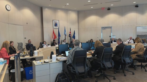 Edmonton police commission to prohibit public speakers from meetings for rest of the year 1 a592bf91f036ee9822cd6e71b51e3f1adacc853b6c5ae2bf59b82a6e2f4216e8
