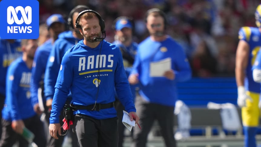 LA Rams coach hopes his NFL team never plays in Australia again 1 a636290214e31a7177c87c76bcb53fcec5dd8d43399687e1cc30f67aa7b72b6f