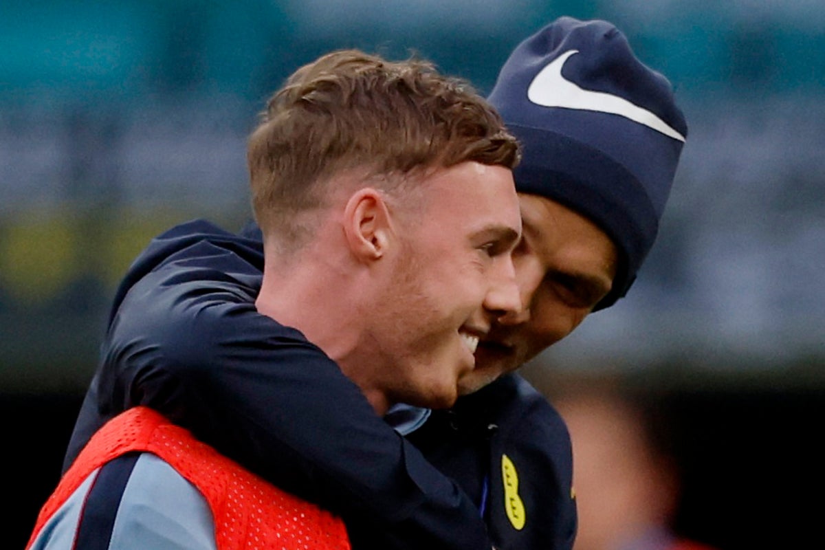 England squad announcement LIVE: Thomas Tuchel could recall Cole Palmer for mammoth international break 1 a63e0206316ea11e31e7e71812394f25cfe74b6636a161dcf3ce8fa6d9715db7