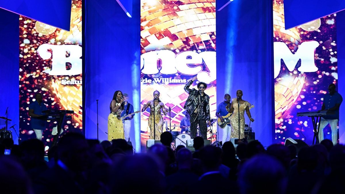 Boney M legends clash as ex-singer blasts band for performing at Reform conference 1 a67b83b8d907380c29c060ed951bebd589da0b1fa0ef2a32b00cb0ca98a0237b