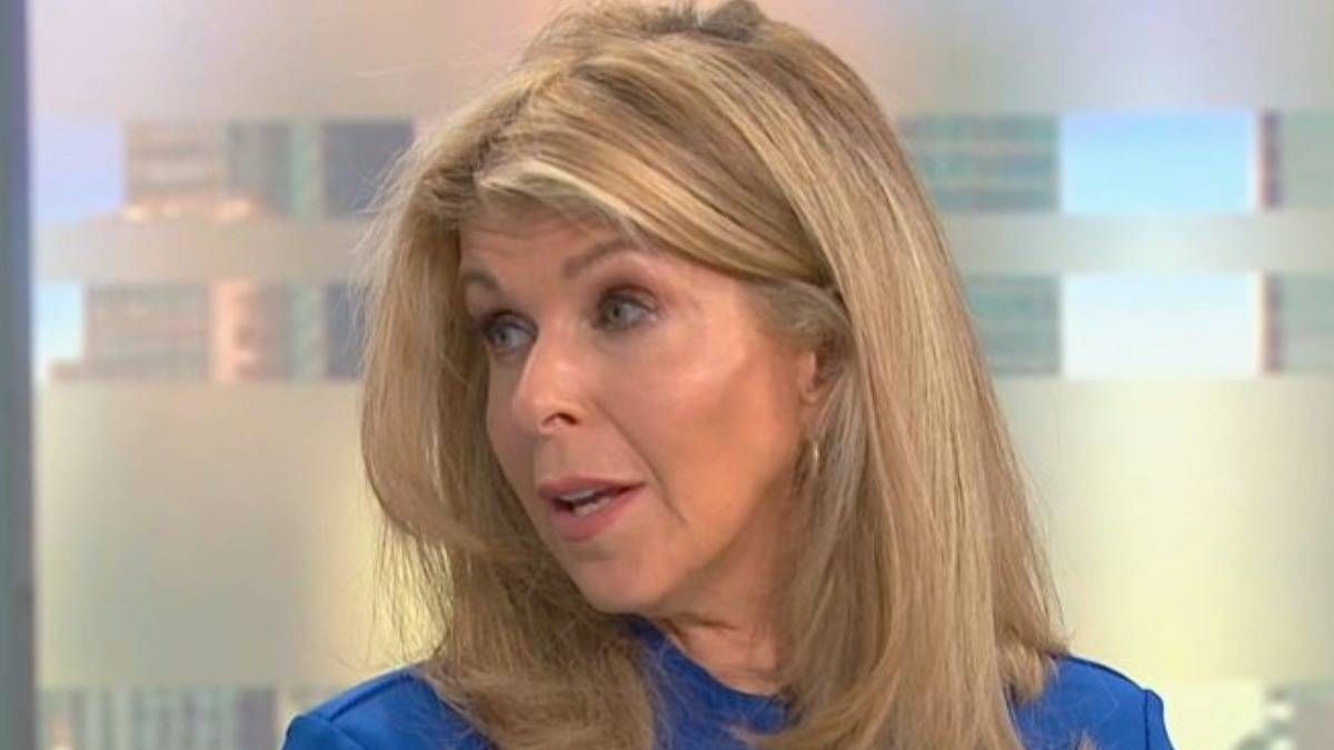 ITV star steps in for Kate Garraway as she's taken off air during GMB 1 a68de103a99368f19444a6d1e1df00d4e227e6e7bc520cc5c4ca739b95b1cbe8