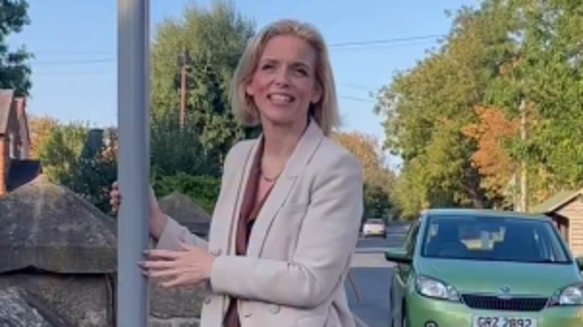 Village gets new bus stop even though it has not been on a bus route for nearly 10 years 1 a6b7207855afbe2fd75ccfafd7a212a748975de25fc4ee56c7133d5c46c0f68f