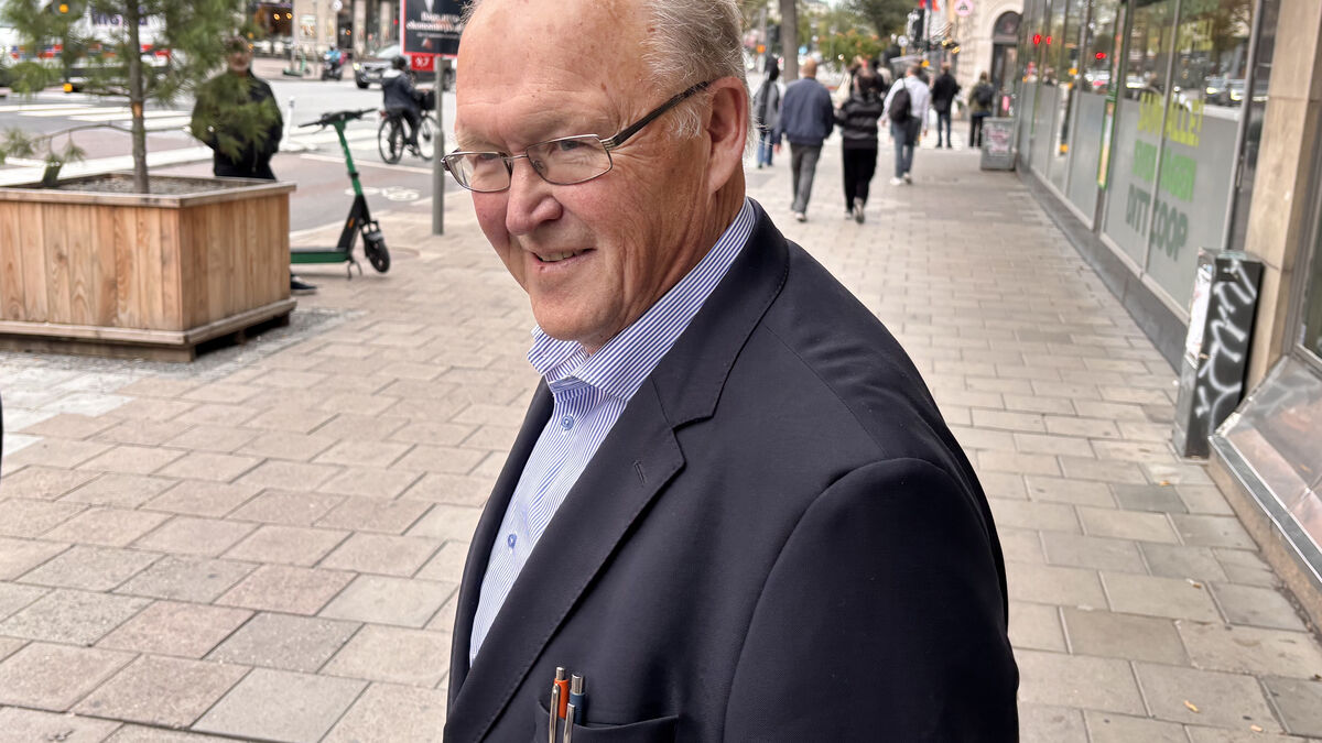 Göran Persson: Red lines have always existed in government talks 1 a6e6ef4756db4b9cdb381f5f5e28950f5589241bce672b26f1581ec3ac17c64a