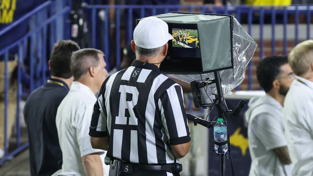 NCAA issuing new guidance to establish 'standard timing protocol' in wake of U-M controversy 1 a71684ec187e664c6a9e4274c7af56f793f0191f61471d5cfae1610820979045