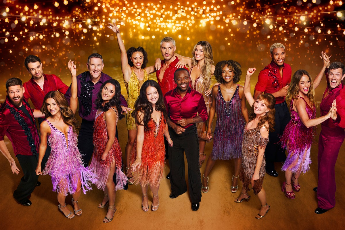 All the Strictly 2026 stars with previous dance experience 1 a72b6c9ce8b7094fe2848073faede33ed26b8cab46feea9e58d094264452fd04