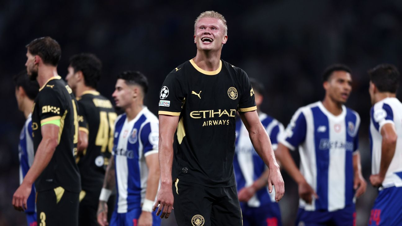 Erling Haaland came up big again in UCL win -- but is he all Man City has? 1 a737c053d79302841f23c7f90b23704443cd25a9c3fd0ea02c123f42eaed05d4