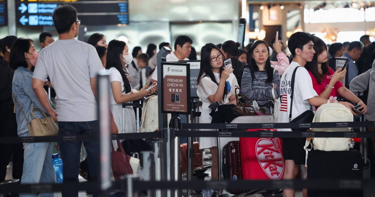 Indonesia reopens all airports as Anak Krakatau ash clears 1 a77ae03b18f828a9032902ce54eac2df43687738acc5e4f2c8bcfc0bb7ed6719