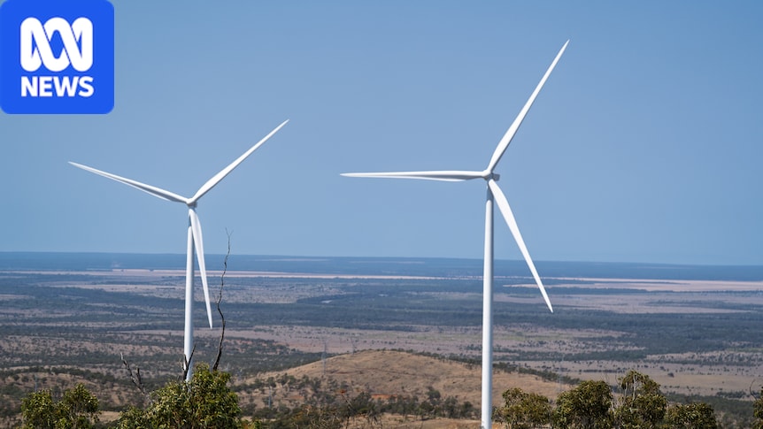 Concerns raised over Qld's call-in process for assessing renewable projects 1 a78e9d1dc709f434e080c54fc6fa7883e8dcf51a351fe1127eeb315951e96f2c