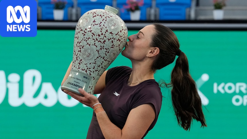 Birrell claims long awaited WTA title, but loses top Aussie ranking 1 a7a31da918f5db54f04b4b2bca477f9689a4258fb84ad3cc310e9d356a042087
