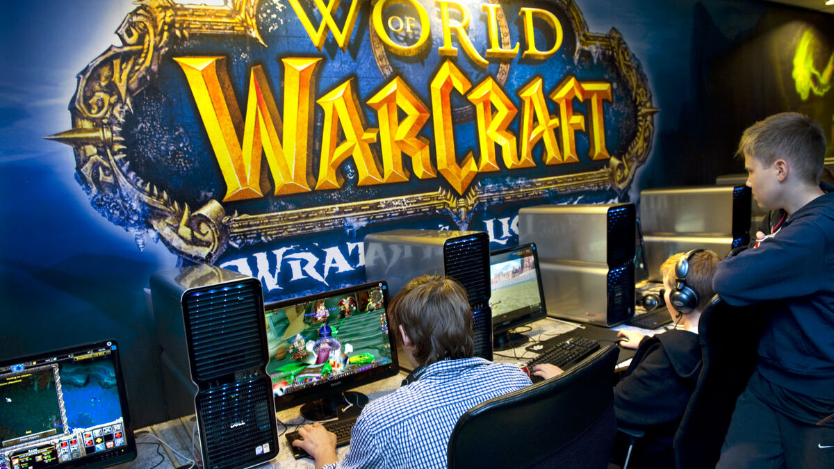 Blizzcon 2026 announces new World of Warcraft, Diablo V and Starcraft game plans 1 a7bb9a8f149d43b9b733ea2431cdddf0334e1c7716b8c8d6b9df0adae21219ec