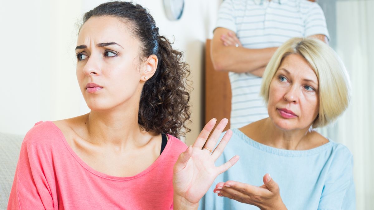 Dear Coleen: My daughter is being horrible to me and it's making me miserable, what can I do? 1 a7ef866002eaf6825c9b21785bced17d6bab0177fa4ebebacd6b387b78939a29