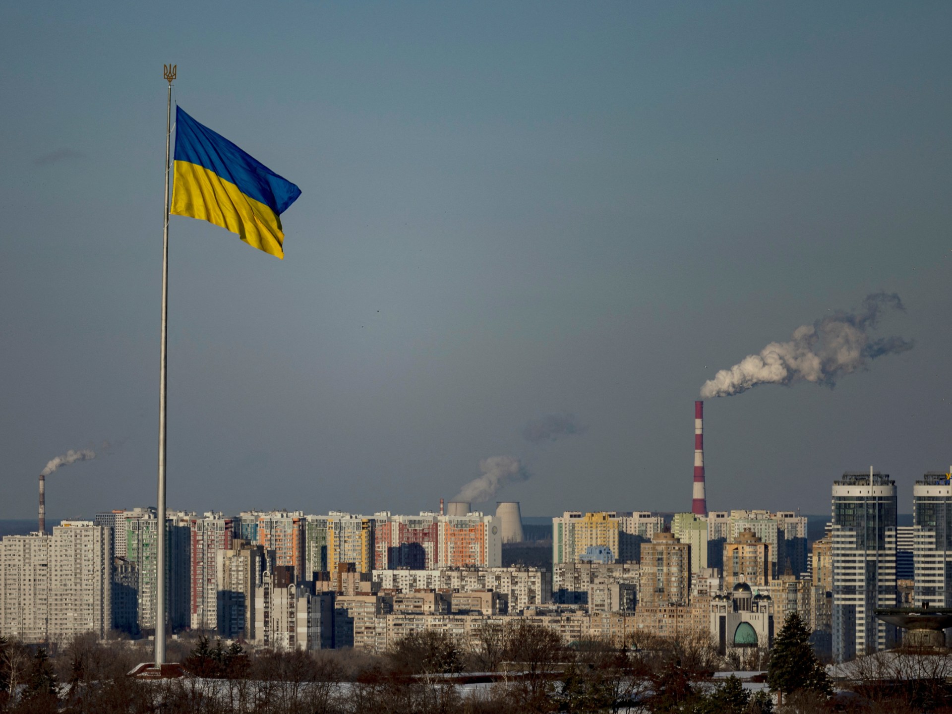 Ukrainian intel agencies in Kyiv firefight: What happened and why? 1 a82c4f7893a113e0094fbbae96cc733b6c409e5c630a5945ea73df20293b3fbf