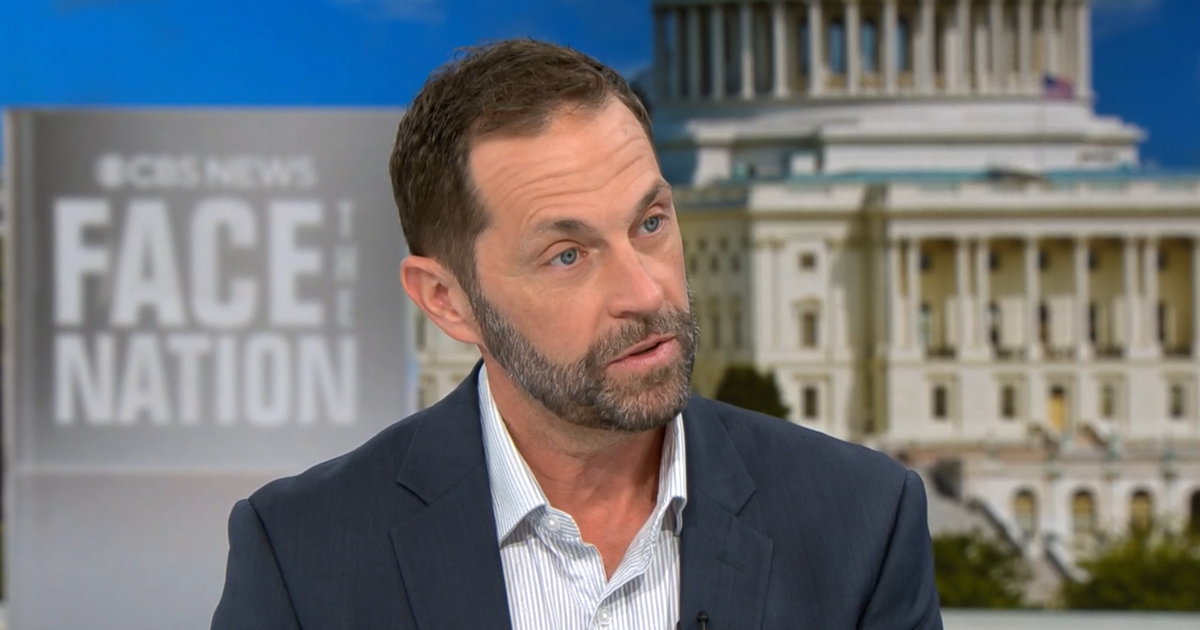 Rep. Crow says Congress hasn't been briefed on Hegseth leak investigation 1 a862b459611931240cb764acf36c1f015811b59ef27871a71101f3bca56643b8