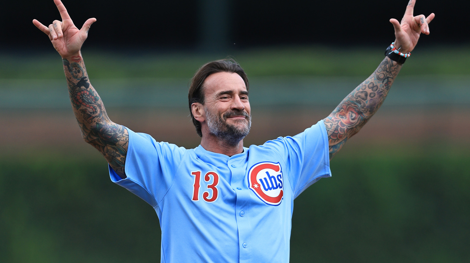 WWE's CM Punk Is Still Feeling The Effects Of Past Skull Fracture 1 a934ebb96b6f93a5340b34072eb966c5e7dcda9879d5dfb87781bb93772706aa