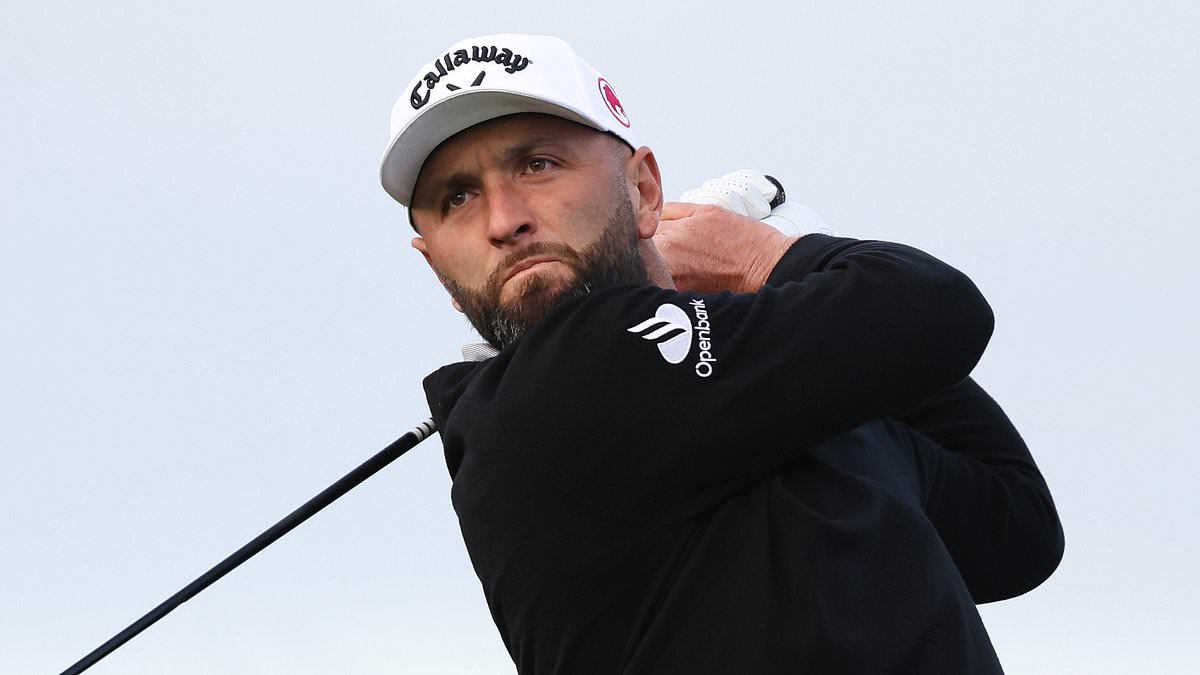 Revealed: The staggering sums of money LIV golfers - including Jon Rahm and Bryson DeChambeau - are owed following collapse of Saudi-backed rebel league 1 a9a6c5933111b87699fa97392c6eda2520ff1988bf9c59393bc5e14a255bb08c