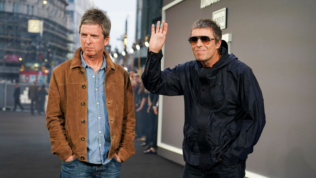 Oasis to play across Europe next year, but skip Sweden and the Nordics 1 a9ecca417095430e37538ba2ed4cc951b7c31acde1cb7e7859c7f50c0384ad16