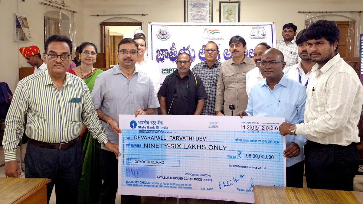 Guntur DLSA tops State in civil settlements for six Lok Adalats running; 7,900 cases closed since July 2025 1 aa27895460e36ee73f553d04b22c9b3834ff0f1c87d62789eaba7ab8b6de52c5