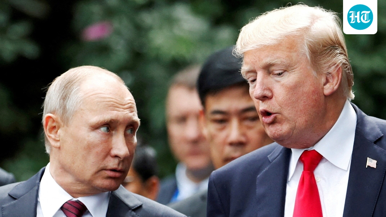 Donald Trump signs Russia and Iran sanctions bill into law, White House announces 1 aa49e9bf4a73687fb3cd7789cbed7da54ee34be45b9d20d3abeca5b02f96dbcf
