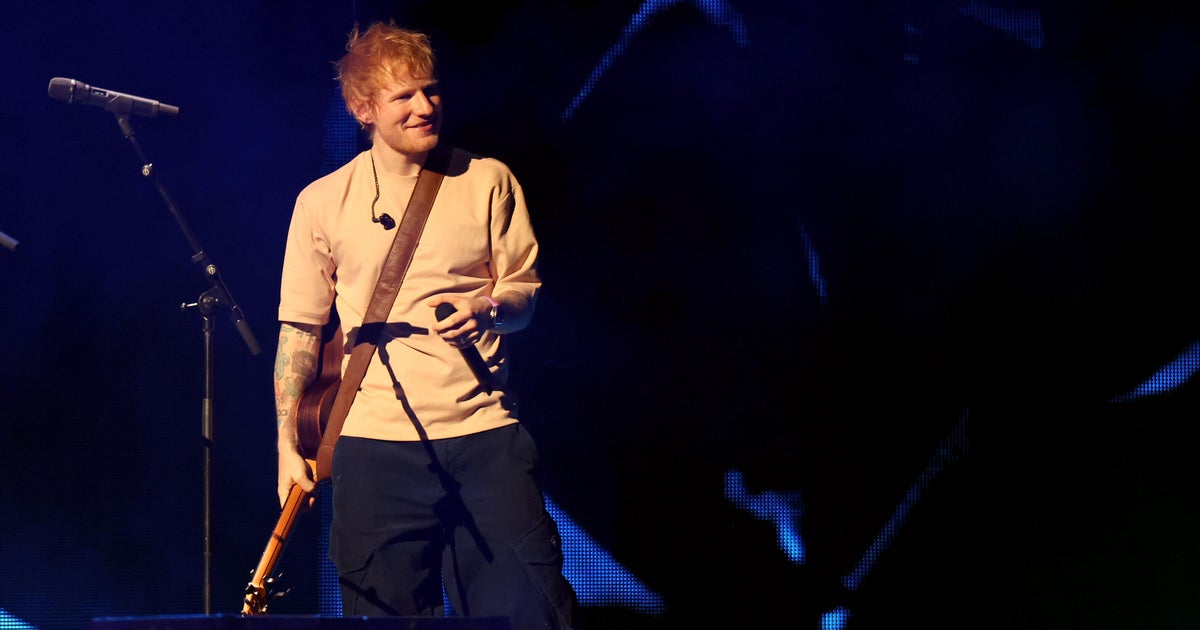 Ed Sheeran's supporting acts pull out of tour after Macklemore was dropped 1 aa8d0306303dbe05f072435fa7db26e96559b76bb20e35d6f1577f3927d5c4b1
