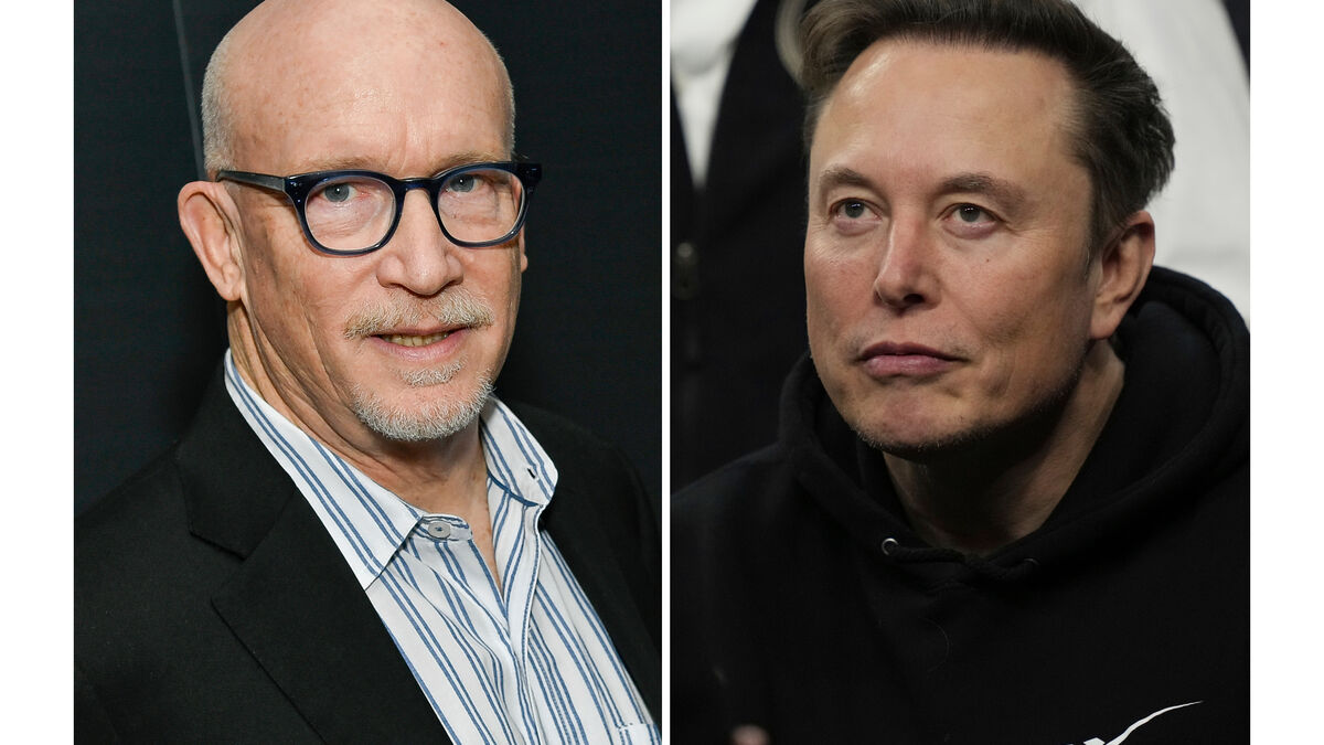 Elon Musk documentary by Alex Gibney releases trailer ahead of Venice premiere 1 ab350903c740cf56962d6777531df7aa3e6f3ac7d28b10d0a3e4571306dc7ce0