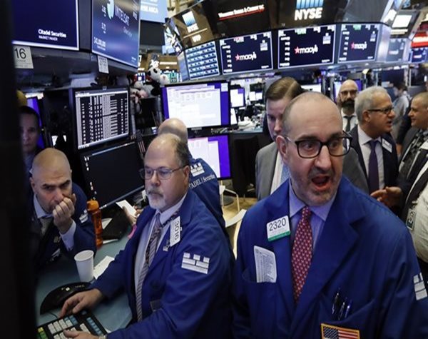 Investors Brace for Possible Rate Hike at Uncertain Fed Meeting 1 abdb8a2c2bdb23a3ad41b9e929e56e8cc8aef8061c2abc249d3e983522faad3d