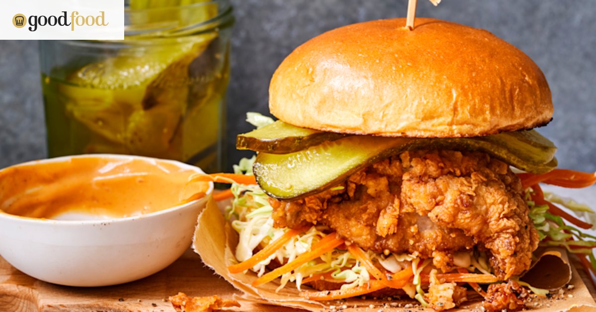 25 fully loaded American-style favourites for Friday’s big game 1 abfc5f990a913dbddbda2764d9bdc207e6717ae59d1e61e45c002d82b7b1c98d