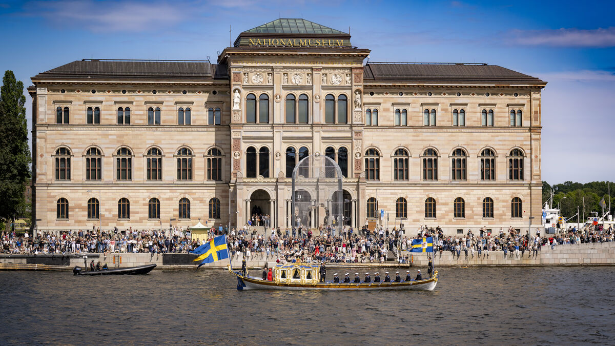 Museum visits in Sweden rose 7.9% this summer to 7.4 million, survey finds 1 ac6b85bb00b4bb48549fa8df87671dd2cc731d9f487067e63b138d0b1471219c