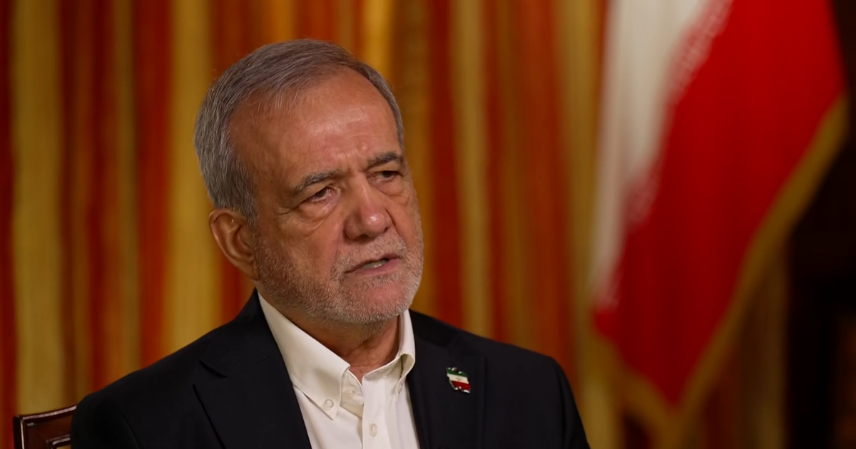 Iranian President Pezeshkian talks about proposal to reopen Strait of Hormuz 1 ace1b4660b080bdd80da4c1f58578a35678dd8a68ae58091e87f2ea1b8c6494b