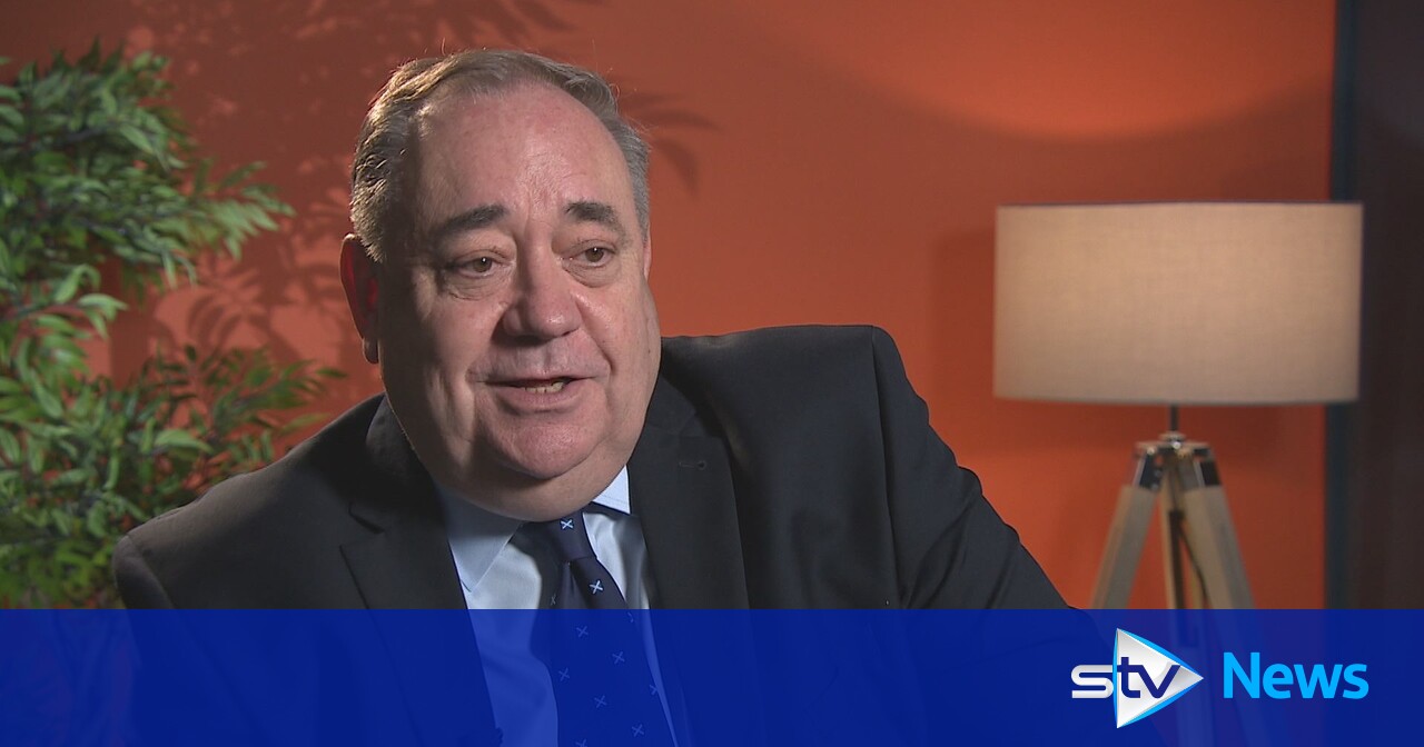 Scottish Government position in Salmond case files ‘hopeless’, lawyer warns 1 aceac1300a56334f793ad122375494302c2a8b101930165fefe2c5d0cfe0ba99
