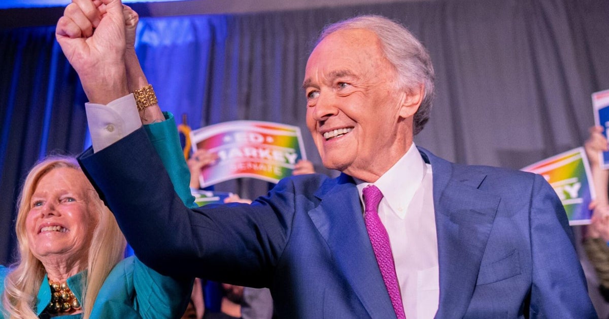 Markey credits progressive momentum after Democratic Senate primary win in Massachusetts 1 ad620da3a9e3670f712708d79123300a5cd57762f9b614a91e94de922d49fe8b