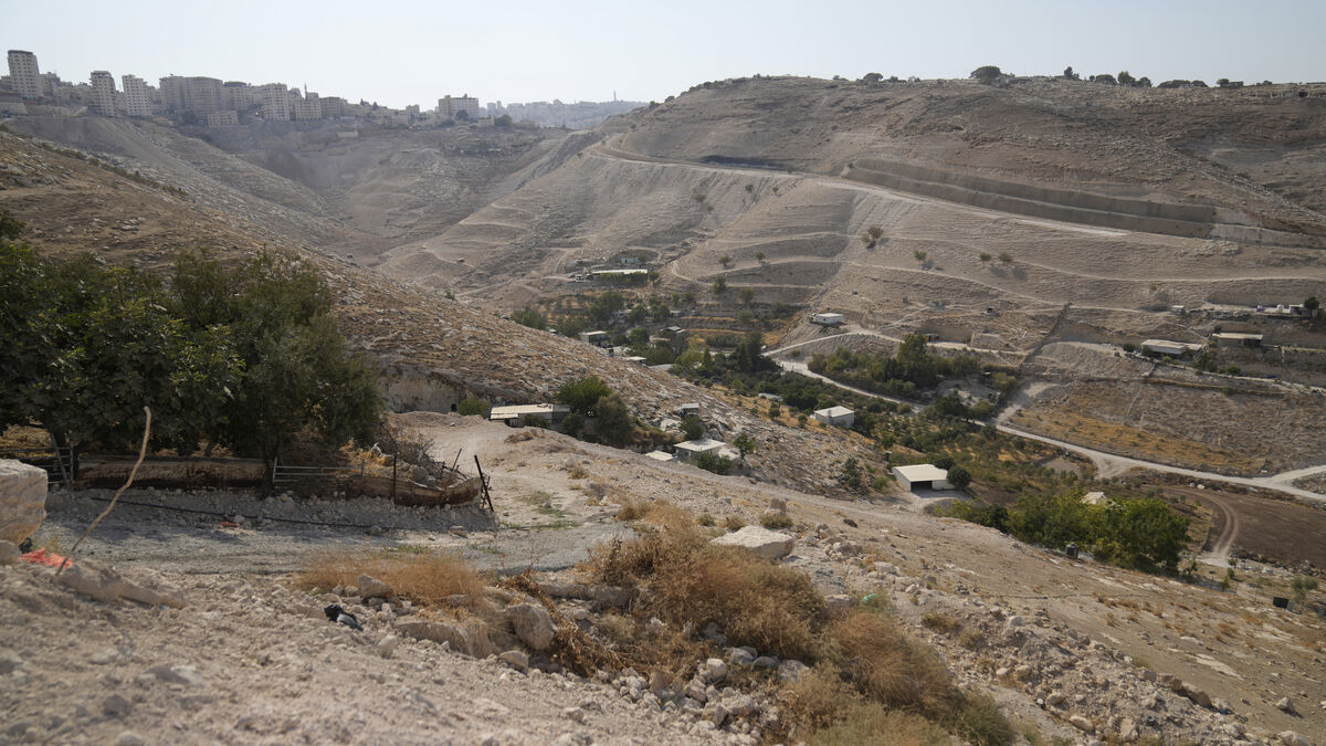 Ben-Gvir urges Israel to close British consulate over expected settler sanctions 1 aec4b92421a9a15af329661d5a1cb5318ed41c008ac54e584fff6760fad7d735