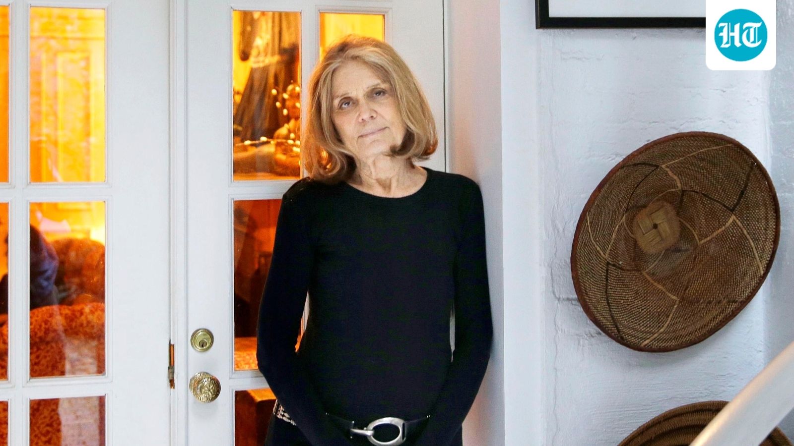 Gloria Steinem gave the feminist movement mass-market appeal 1 aec79525dad7757749a621ab6f8ecef9a2f743890b1da8844b05316cb8ca52f2
