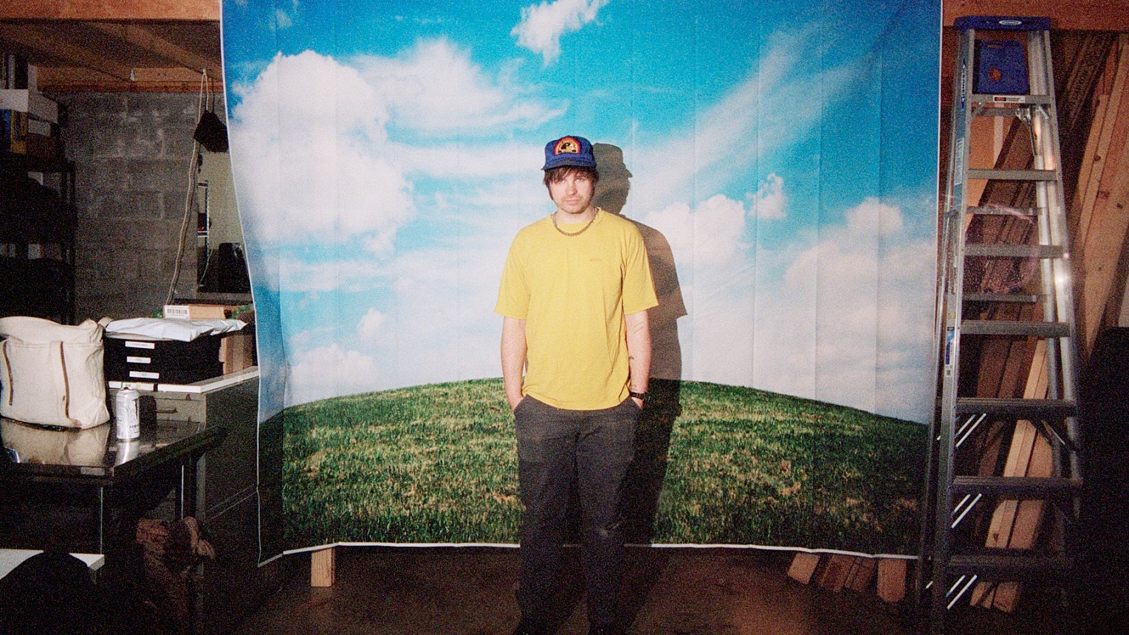 Nate Amos Is an Acclaimed Songwriter. He’s Not Sure How That Happened, Either 1 af1327ddf762feff02afcc832ca89d10752fc7b3152f0168967629bd464e70a9