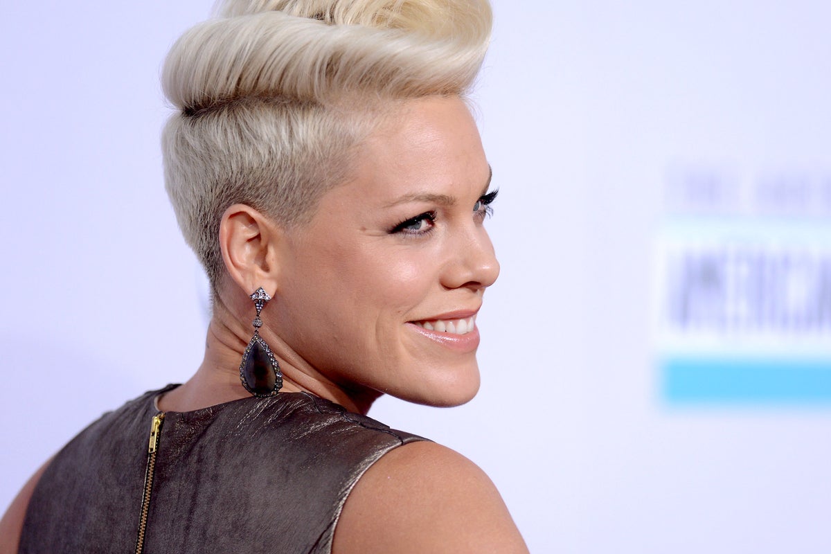 Pink hits back at backlash over Macklemore criticism: ‘I’ll keep speaking out’ 1 af1ee61a595fe71fefabb1b0baf41bd6cdebf186381f7e7c46ef6085364d1aa8